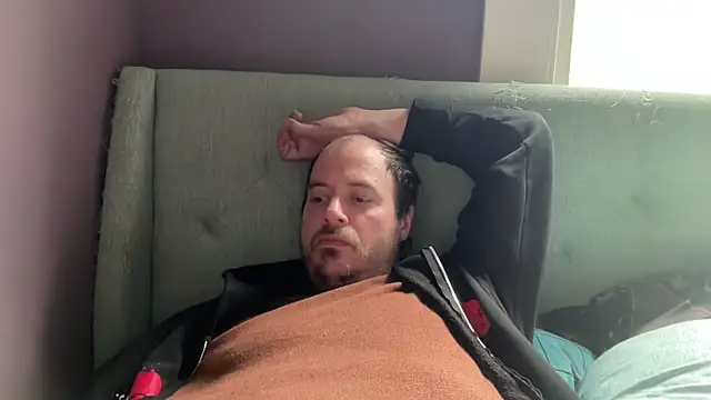 ArtsyCocksy's Webcam Show