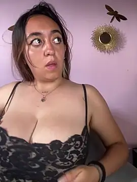 Im_Luuu's Live XXX Chat