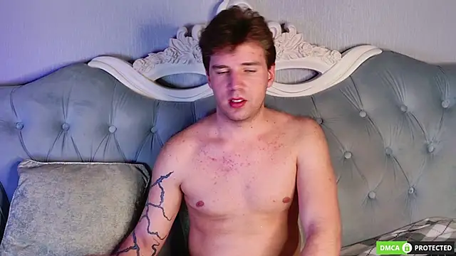 ArthurMeyersn Live XXX chat