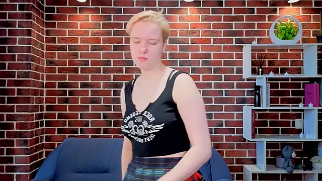 Chat XXX ao vivo de LeidaZinck