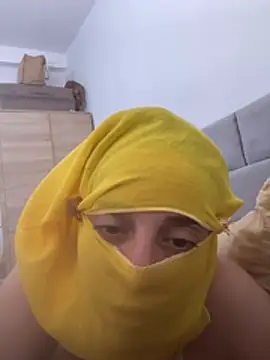 DIAMOUNDA Live XXX-chat