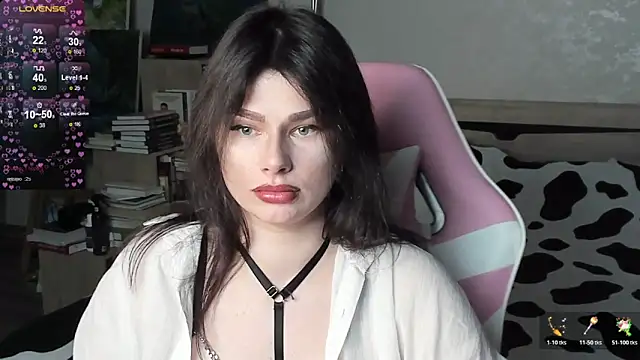 bbJ_one 라이브 XXX 채팅