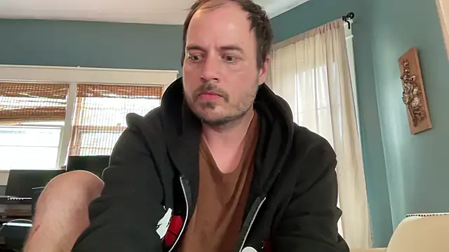 ArtsyCocksy webkamerás műsora