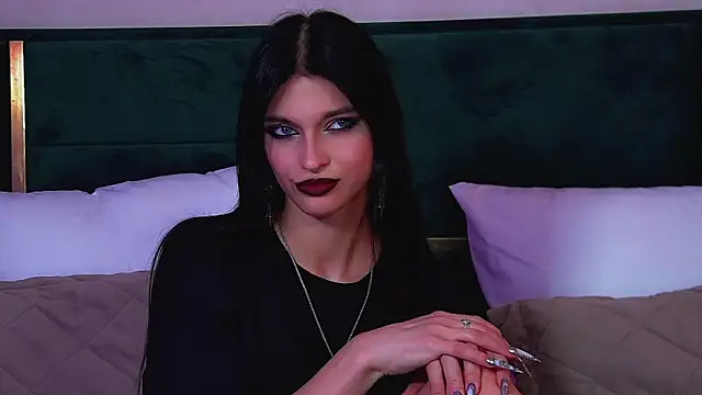 Show Webcam de BeverlyMost