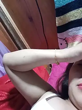 Seoi_kiee Adlı Modelin Canlı XXX Sohbeti