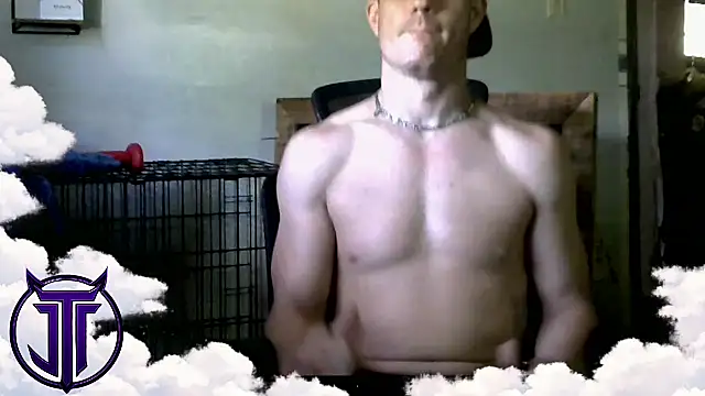 Živý XXX chat JockNThirsty