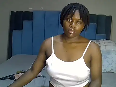 melanin_moon Chat XXX in diretta