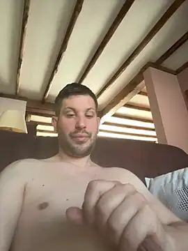Taxidriver1988 Webcam-Show