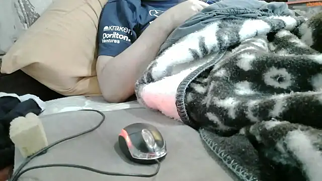 messi_syssy Webcam Show
