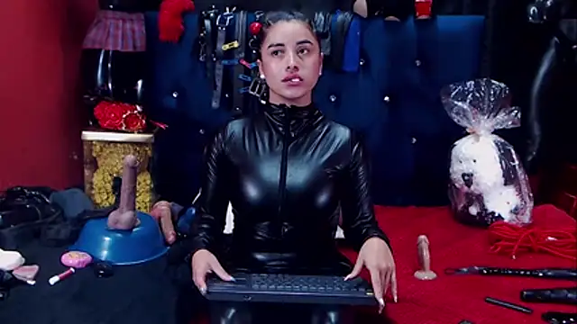 دردشة Hannamariana الجنسية المباشرة