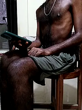 Вебкам-шоу Chocolate_stud10