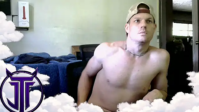 JockNThirsty ওয়েবক্যাম শো