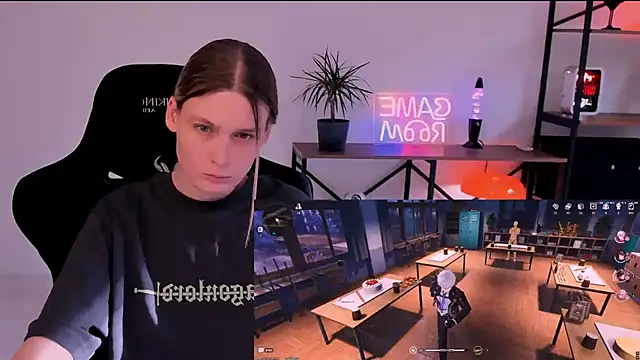 Nessi_Villain 라이브 XXX 채팅
