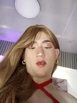 Webkamerová show Victoria_Hiills