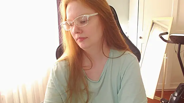 Chatroom XXX en direct de Lady_Inari