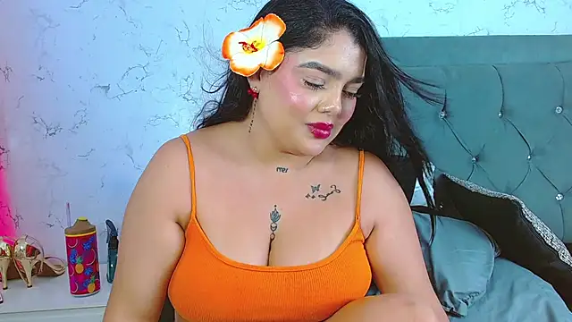 دردشة Brhiana_Williamms الجنسية المباشرة