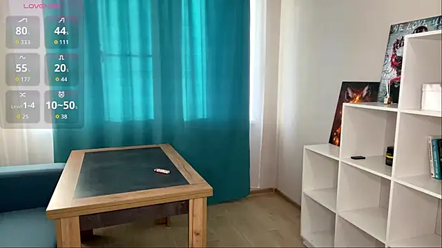 Živý XXX chat EditaBumford