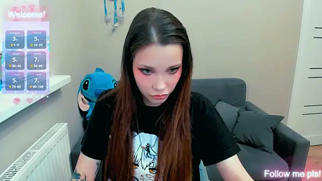 Kitten_Alissan Live XXX chat