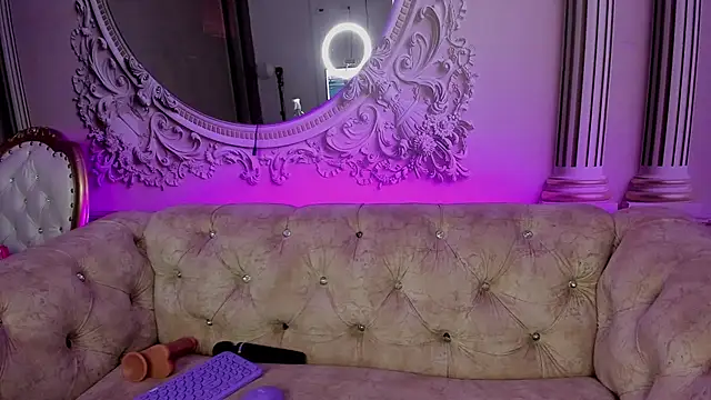 carol_69 라이브 XXX 채팅