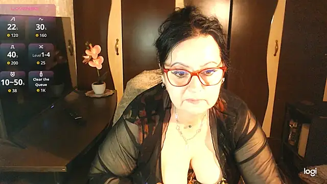 exiMIlf's Live XXX Chat
