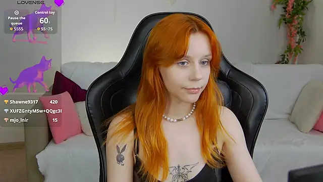 Czat XXX na żywo – Rachel_lips