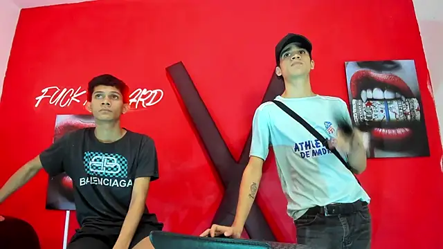 TWINKS_BOYSX's Live XXX Chat