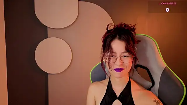Živý XXX chat rosse_98_