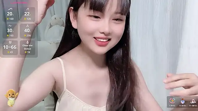 Онлайн чат eunhee