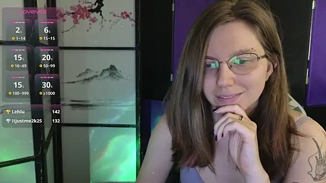 scarlettsrose's Live XXX Chat