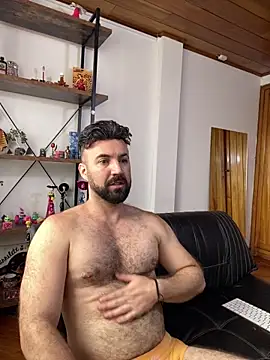 ADONIS_ART01 Webcam Show