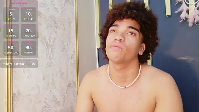Larry_Spencer Webcamshow