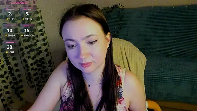 Micky_Wood Chat XXX in diretta