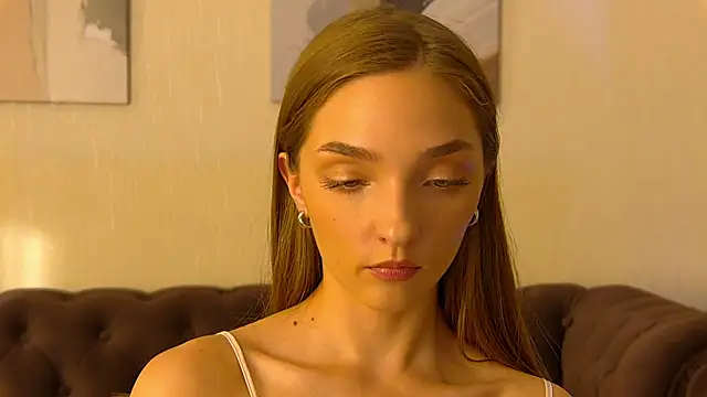 VirginiCruz Live XXX-chat