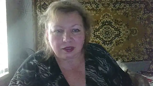 LediMelissa's Webcam Show