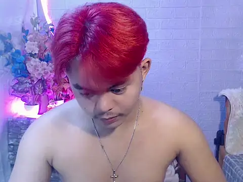 Bigboy_Hiro Pertunjukan Webcam