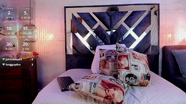 annie_vega17_ Live XXX-chat