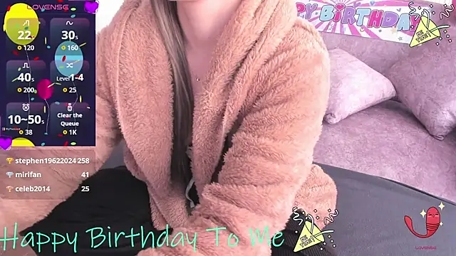VelvetMouth_'s Live XXX Chat