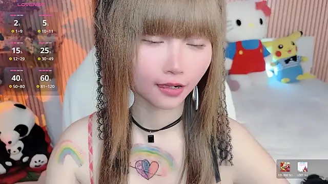 di-or-'s Live XXX Chat