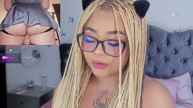 conny__curly Live XXX Chat