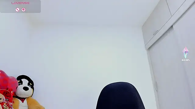 Czat XXX na żywo – Amelia_Debora_Antonella