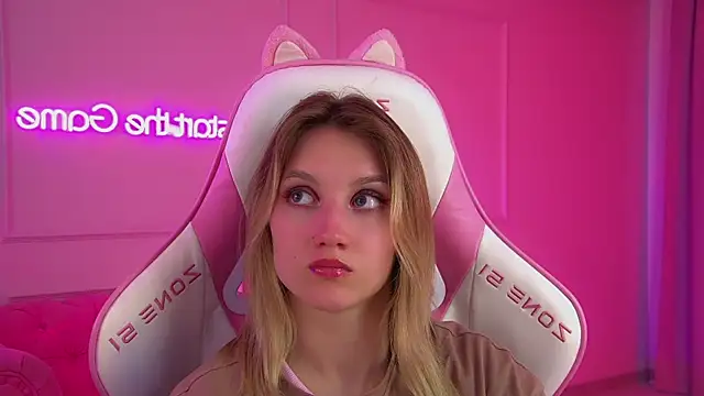 Chat XXX Live StacyEvances