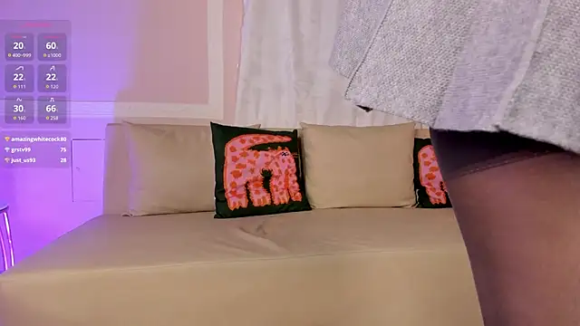 XXX chat uživo modela liaamoon_