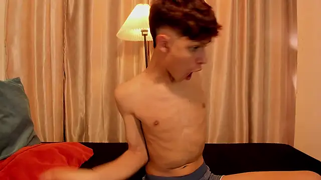 Chatroom XXX en direct de Ethan_qop
