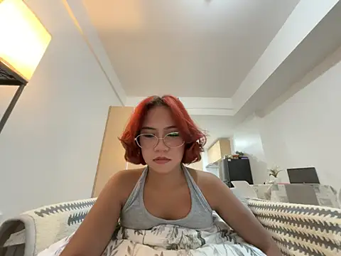 Chat +18 de misscutee ao vivo
