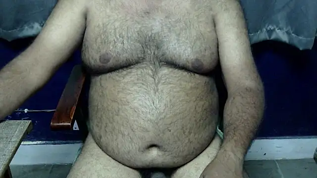 hairysubcub_70 웹캠 쇼