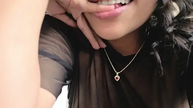 Candela___'s Live XXX Chat