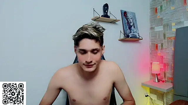 flaquito___ 现场XXX聊天