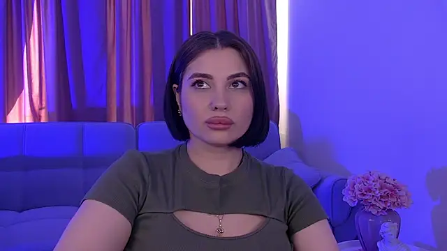 แชท XXX สดของ AdrianaToress
