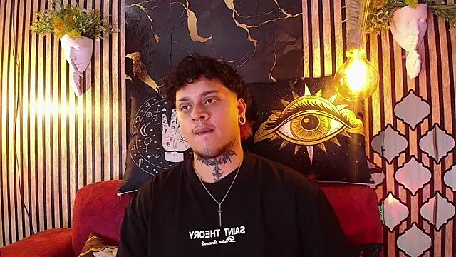 Chat XXX en directo de arcano__rh