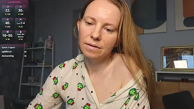 JanePearl Live XXX-chat
